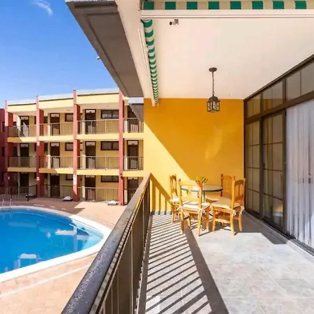 Dreams Apartamento Puerto de Santiago (Tenerife)