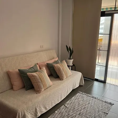 Apartamento Dreams *