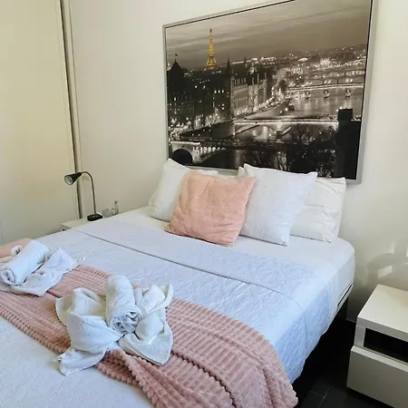 Apartamento Dreams *