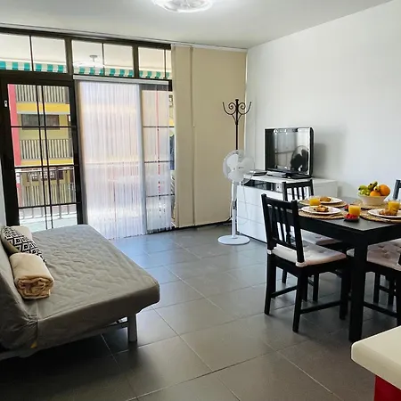 Apartamento Dreams Puerto de Santiago (Tenerife)